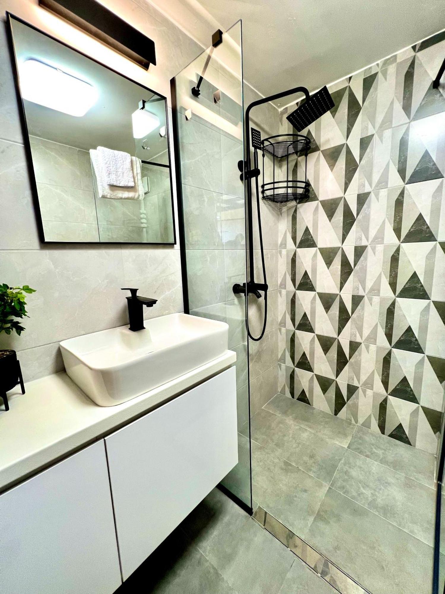 Lifestyle Gallery Apartment Skopje Bagian luar foto