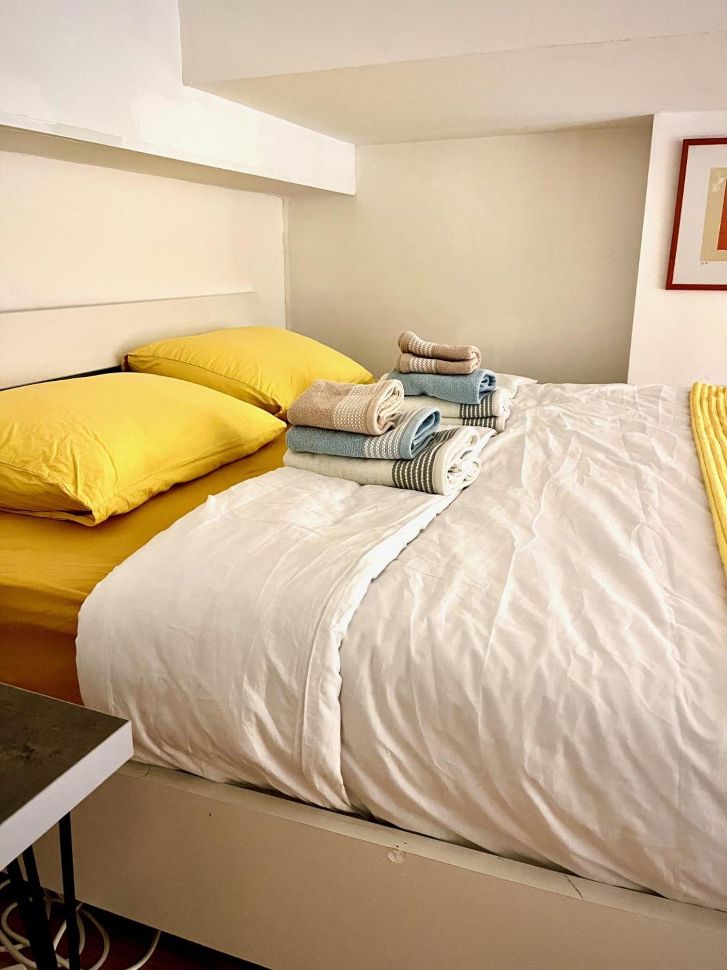 Lifestyle Gallery Apartment Skopje Bagian luar foto