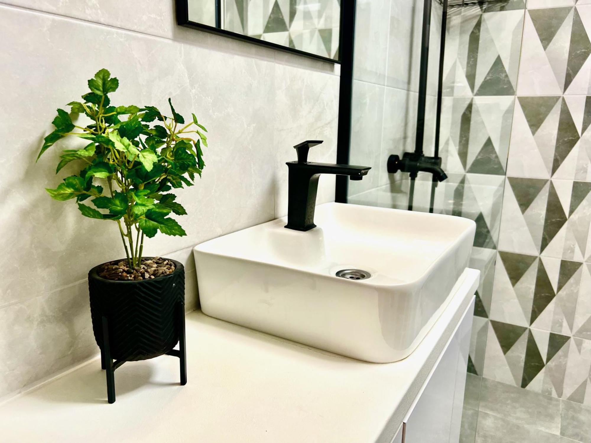Lifestyle Gallery Apartment Skopje Bagian luar foto